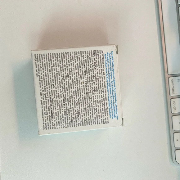 Rare Earth Deep Pore Purifying Concentrated Facial Cleansing Bar - Picture 3 of 6